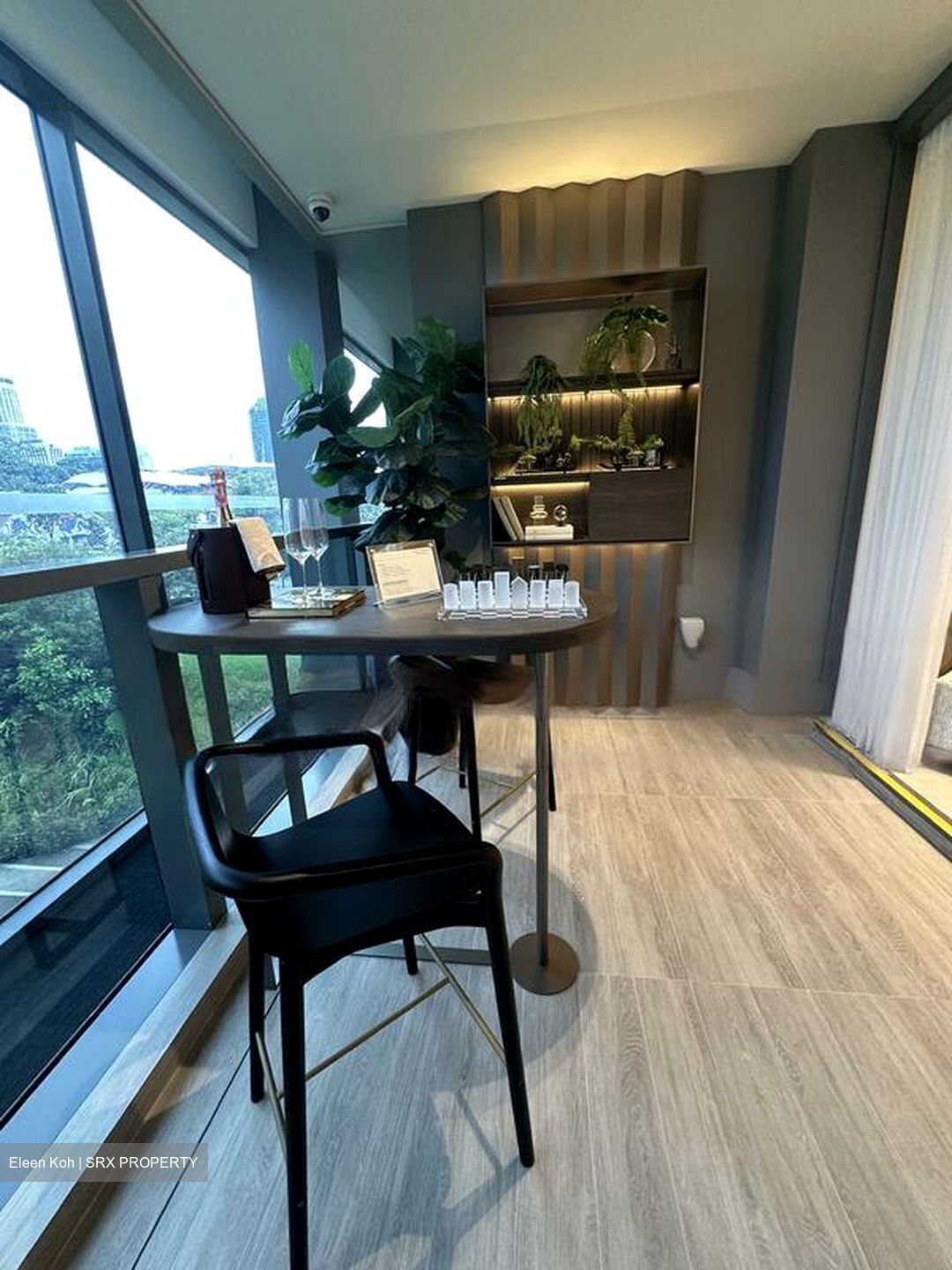 Union Square Residences (D1), Condominium #591379731